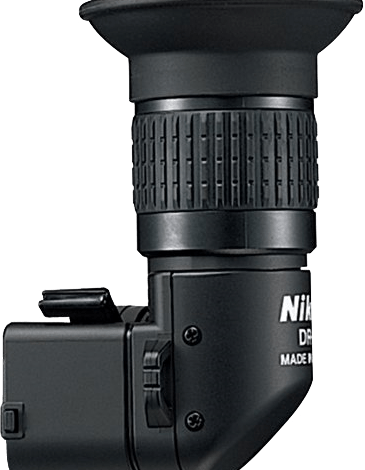 Nikon DR-6 Right Angle Viewing Attachment Full Review – Saurabh Vats